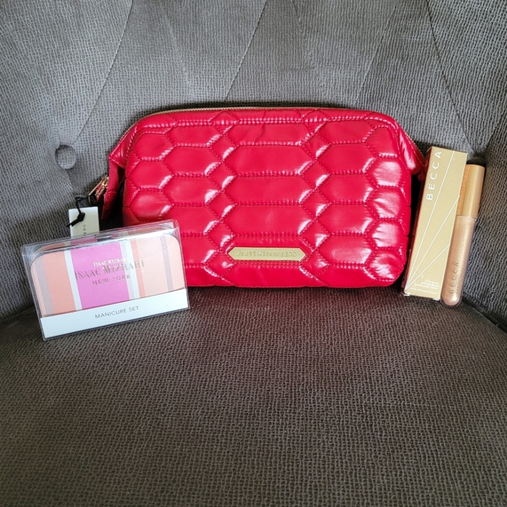 Beauty💋 Bundle of A. Kestenberg/I. Mizrahi/Becca - Picture 14 of 14